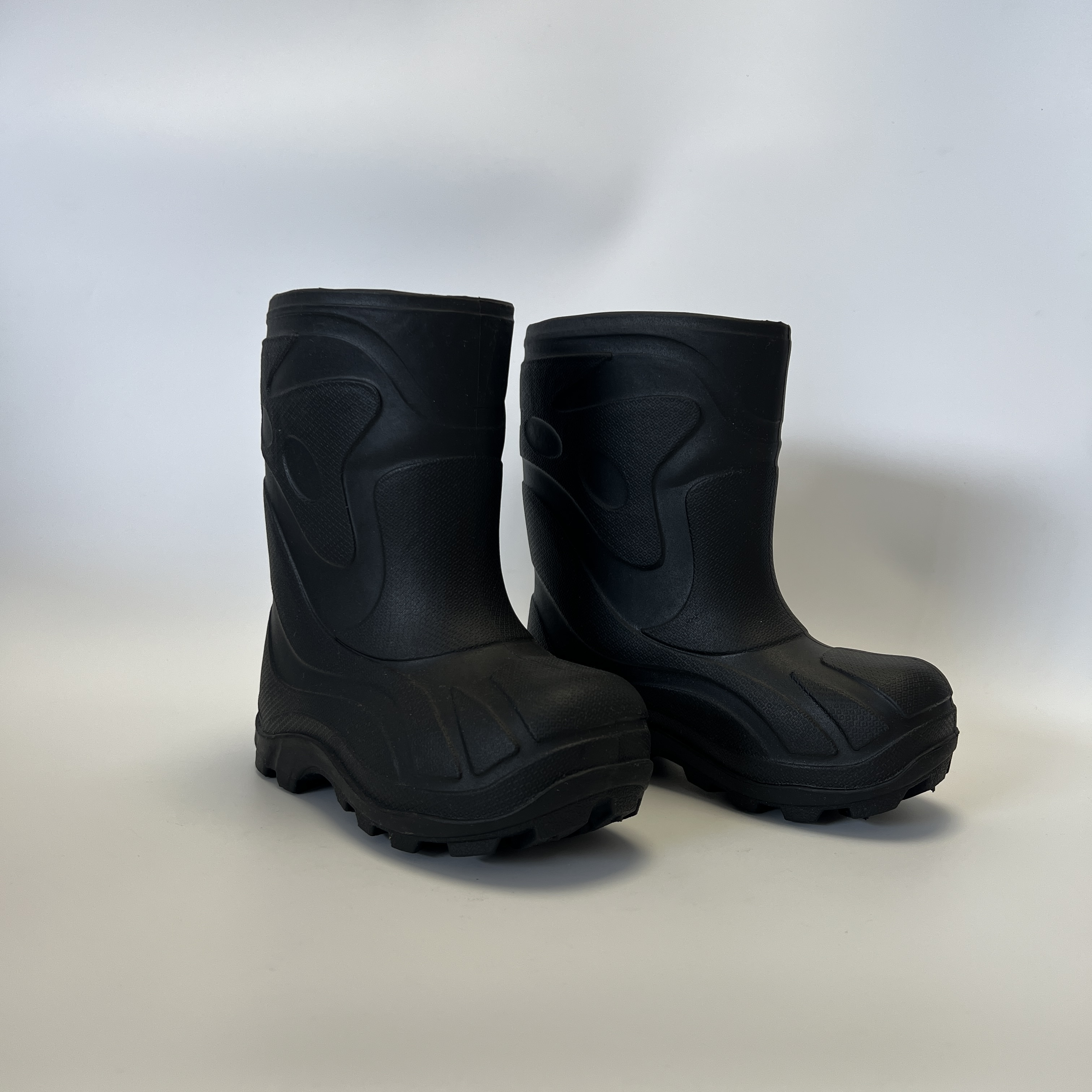 TPR Rain Boots for Children