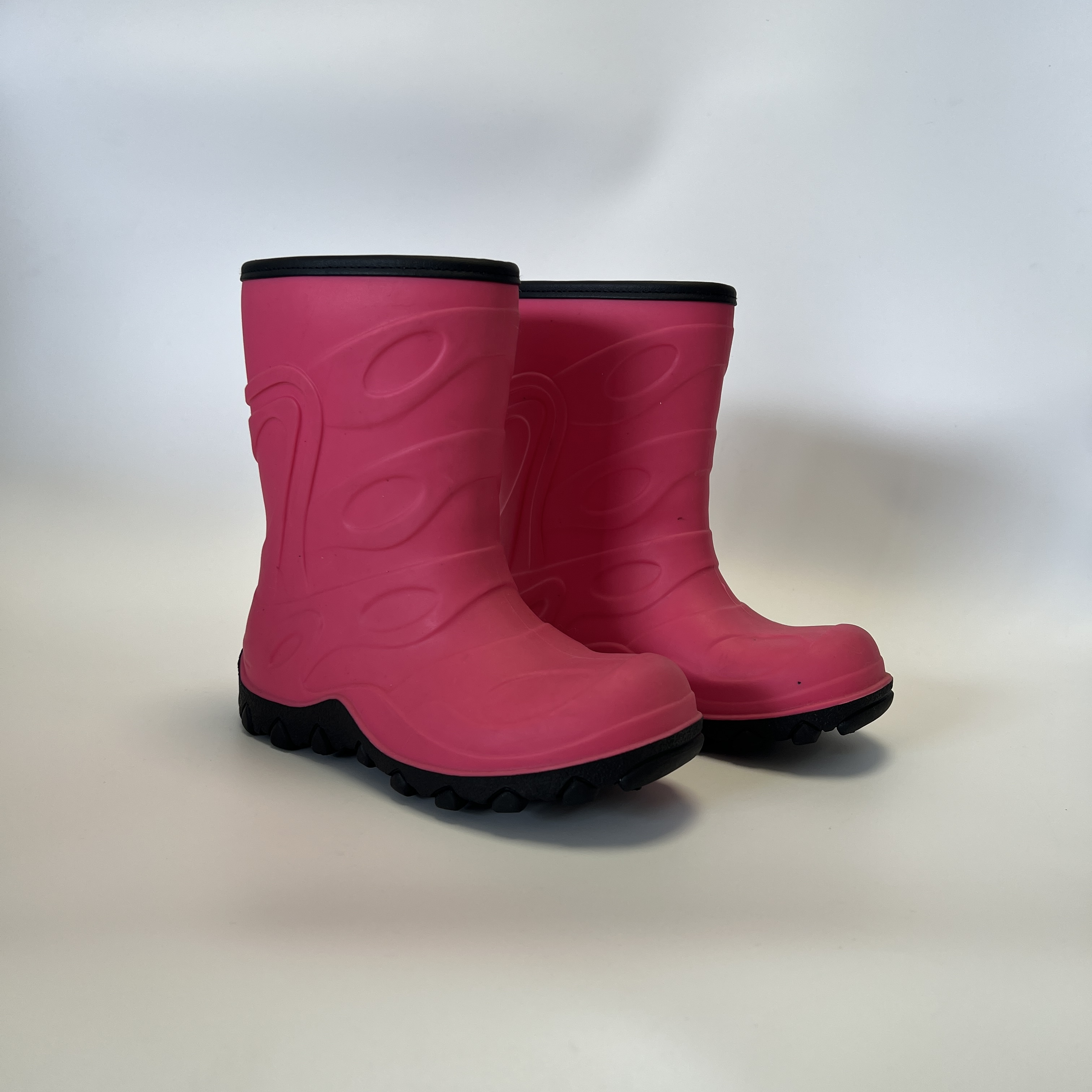 TPR Rain Boots for Children