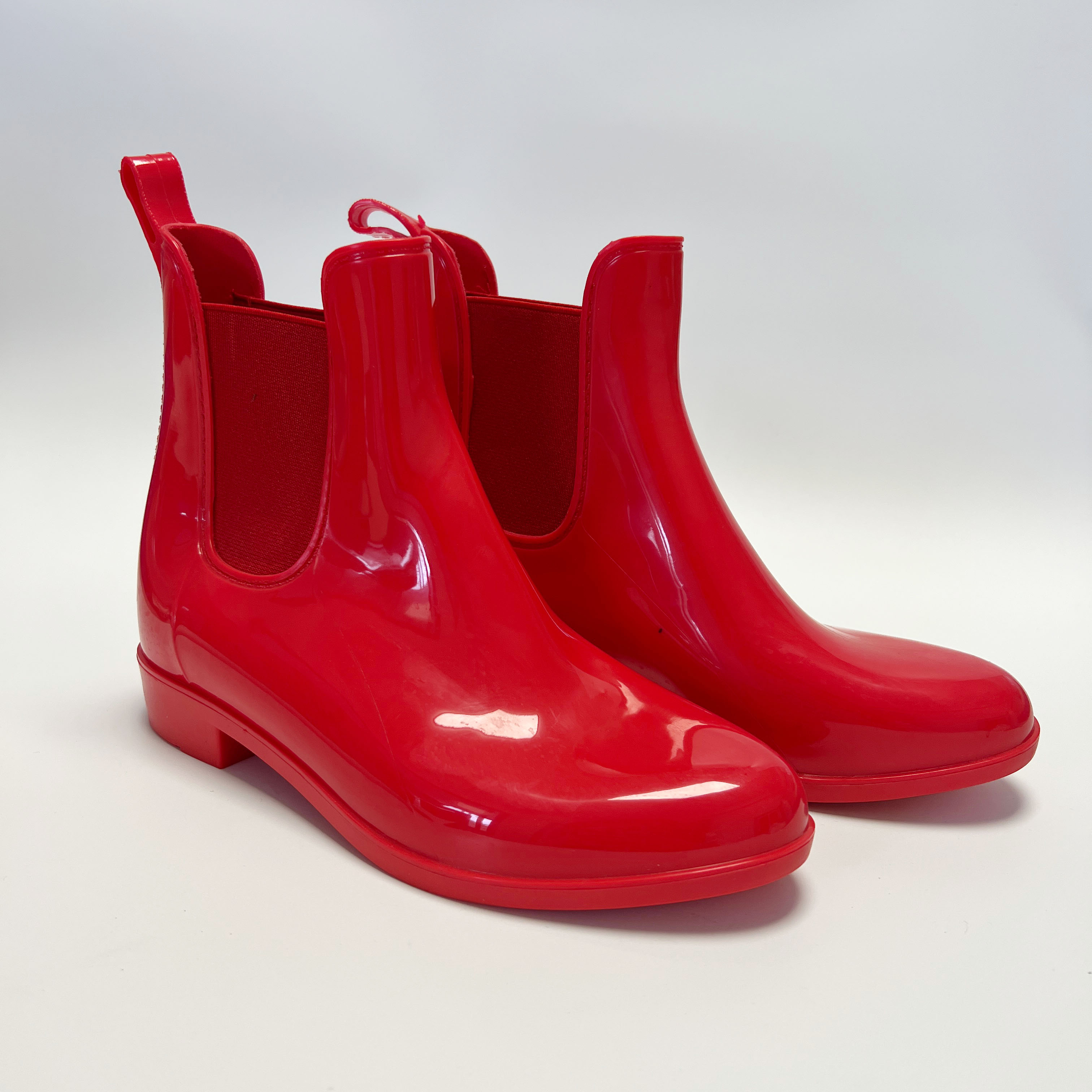 Ladie Rain Shoes